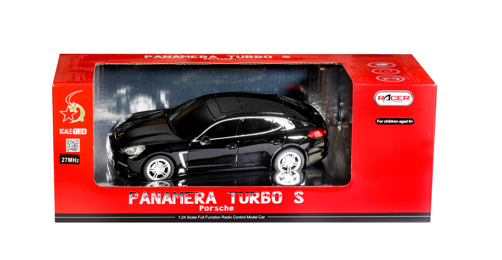Rc porsche panamera 1:24