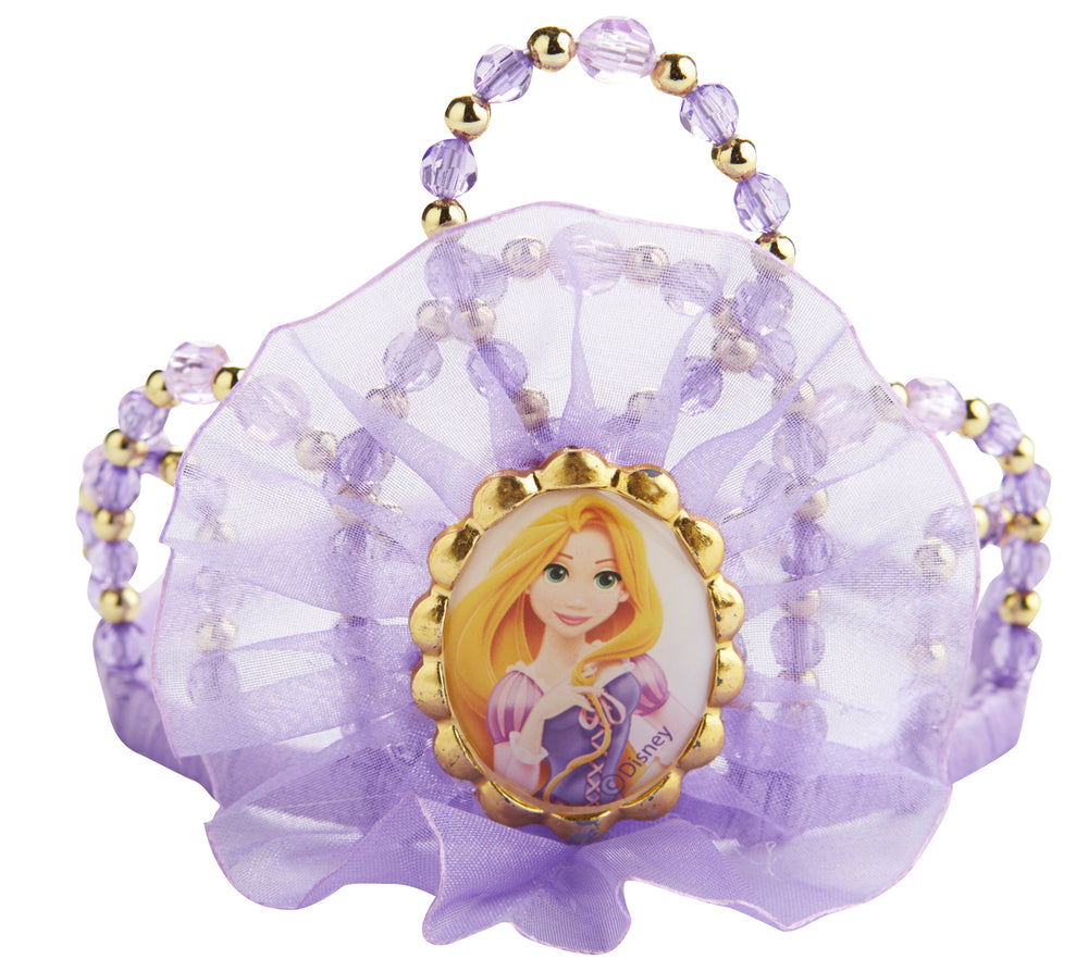 DISNEY RAPUNZEL TIARA