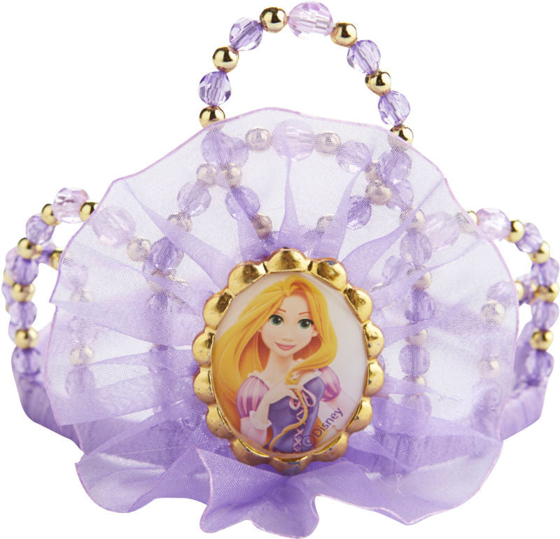 DISNEY RAPUNZEL TIARA