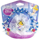 DISNEY ASKEPOT TIARA