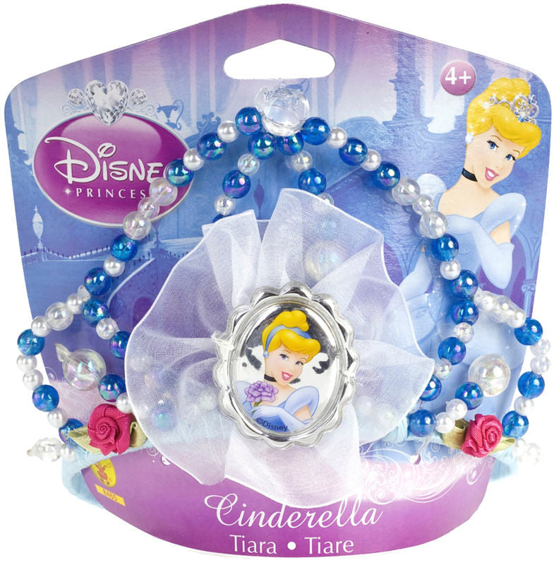 DISNEY ASKEPOT TIARA