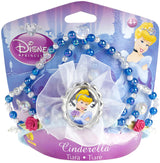 DISNEY ASKEPOT TIARA