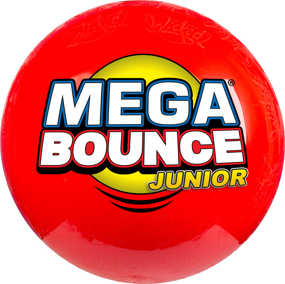 BOLD MEGA BOUNCE