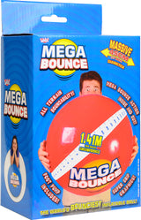BOLD MEGA BOUNCE