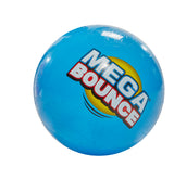 BOLD MEGA BOUNCE