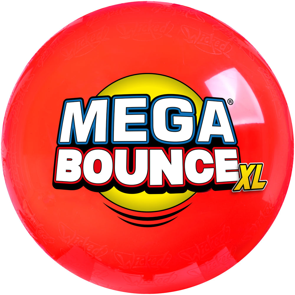 BOLD MEGA BOUNCE XL
