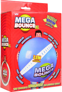 BOLD MEGA BOUNCE XL