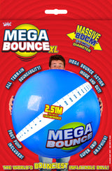 BOLD MEGA BOUNCE XL