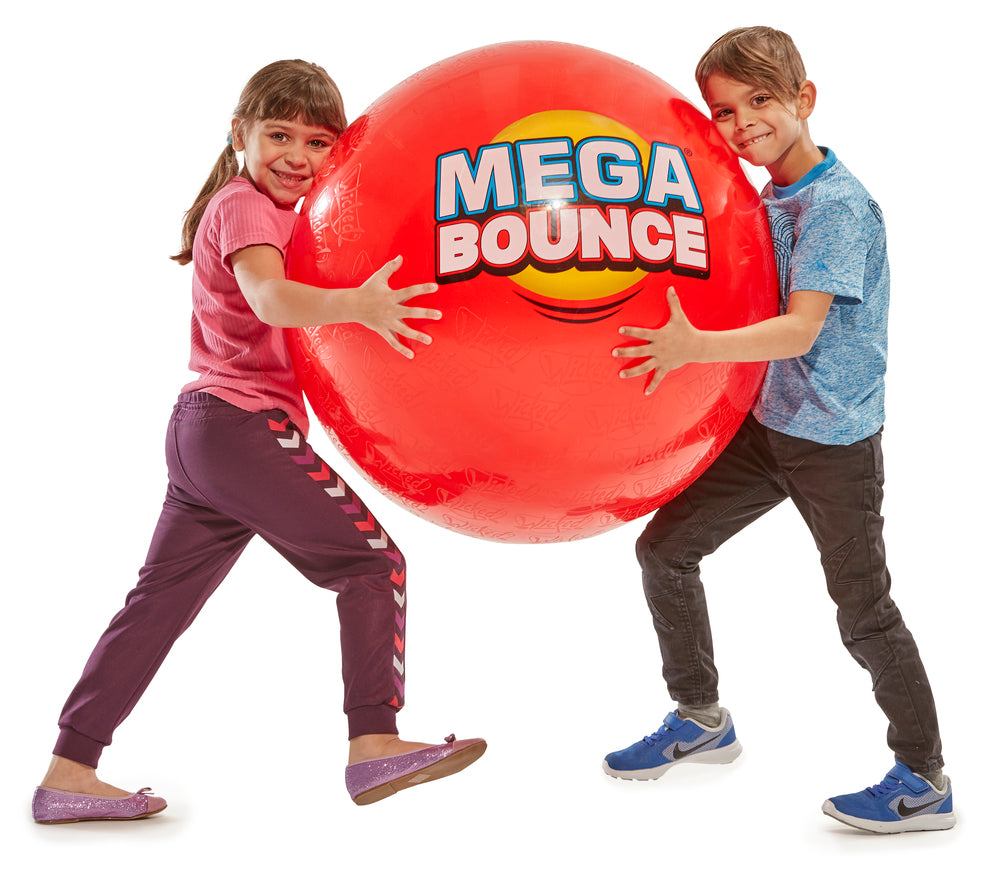 BOLD MEGA BOUNCE XL
