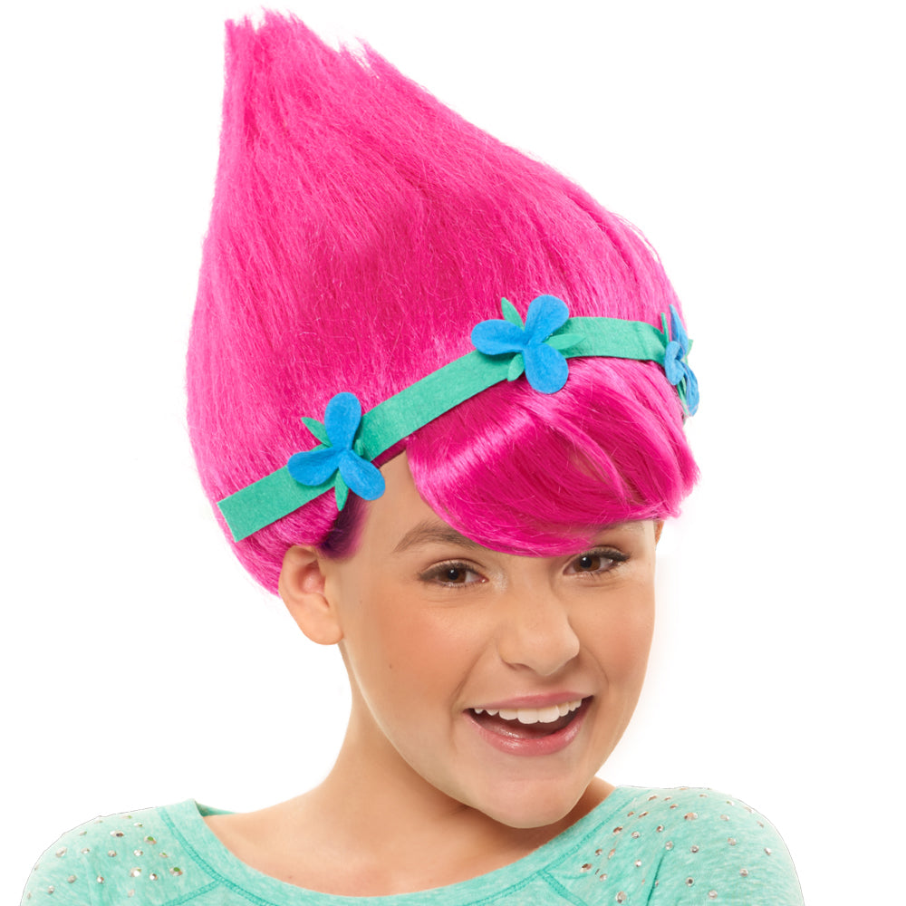 TROLLS POPPY PARYK