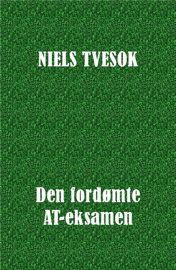 Den fordømte AT-eksamen