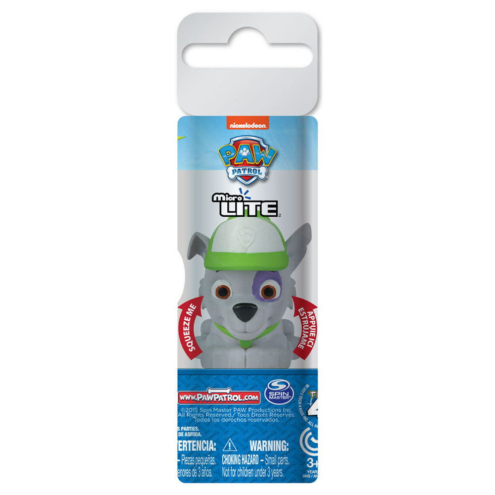 Micro lites sl - paw patrol