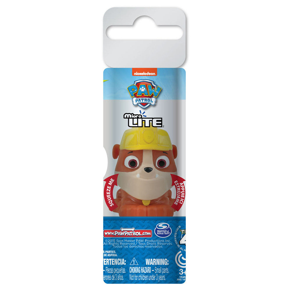 Micro lites sl - paw patrol