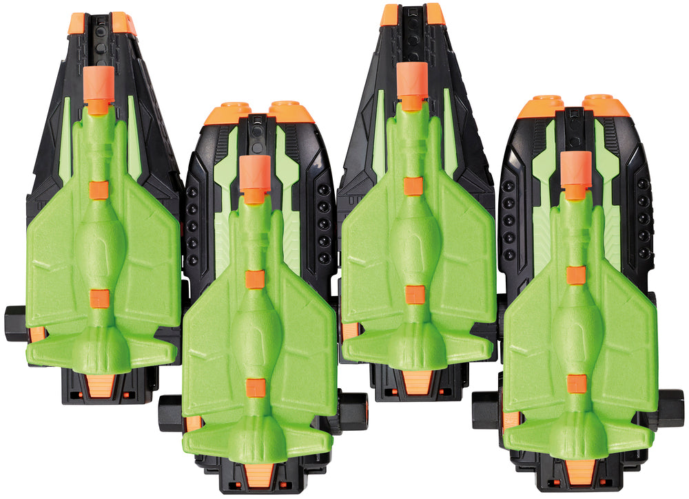 SKYFLYERS 2-PAK