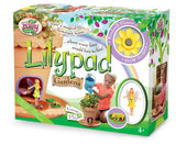 MY FAIRY GARDEN STOR POTTESKJULER