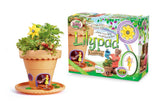 MY FAIRY GARDEN STOR POTTESKJULER