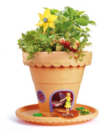 MY FAIRY GARDEN STOR POTTESKJULER