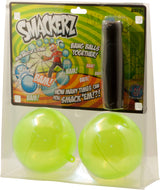 SMACKERZ BOLD ASS