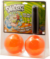 SMACKERZ BOLD ASS