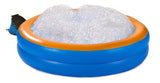 BUBBLE TUB BADEBASSIN MED SKUMBADSFUNKTION