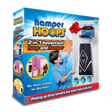 HAMPER HOOPS KURV