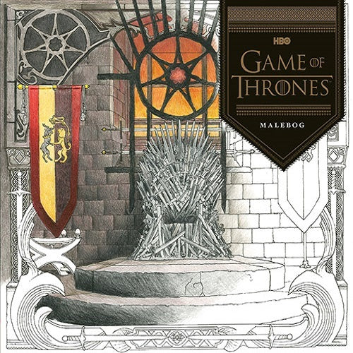 Malebog: Game Of Thrones