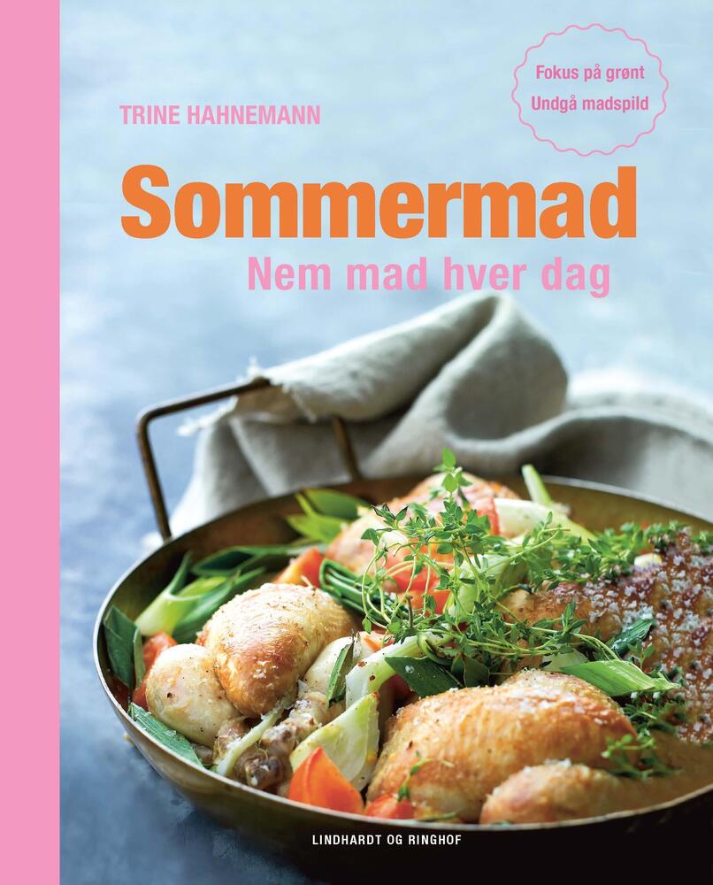 Sommermad