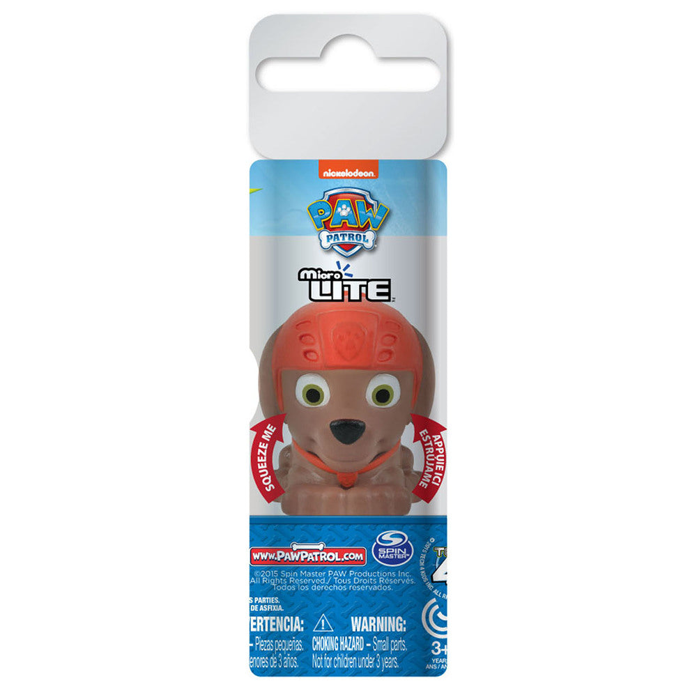 Micro lites sl - paw patrol
