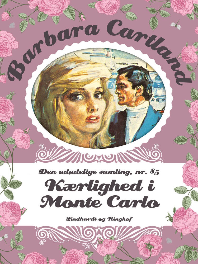 Kærlighed i Monte Carlo