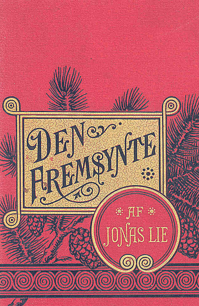 Den fremsynte