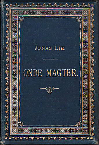 Onde magter
