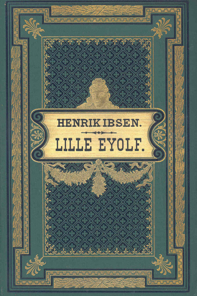 Lille Eyolf