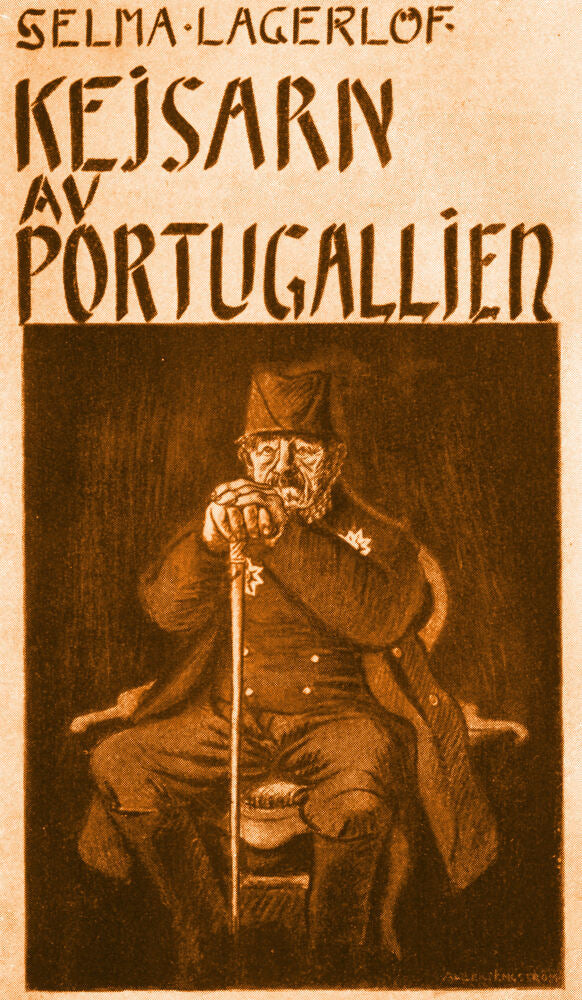 Kejsarn av Portugallien