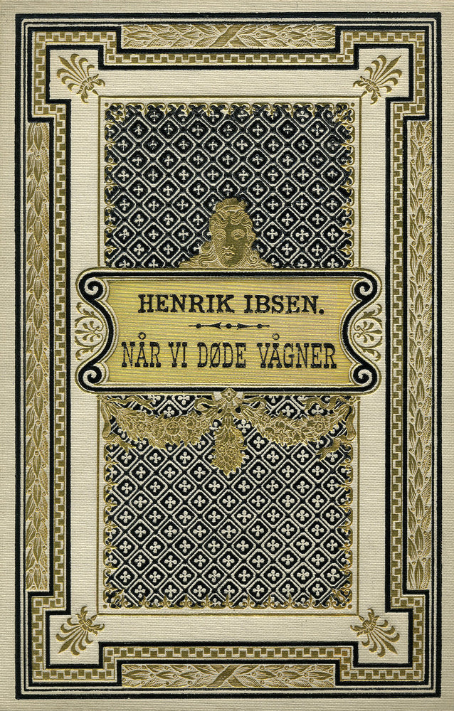 Når vi døde vågner