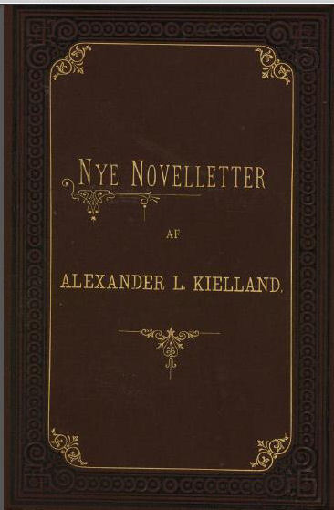 Nye Novelletter