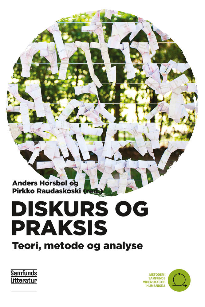 Diskurs og praksis