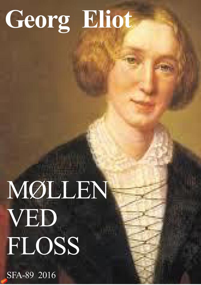 Møllen ved Floss