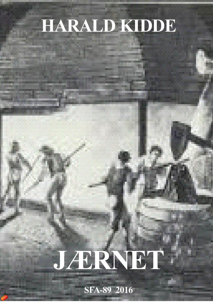 Jærnet