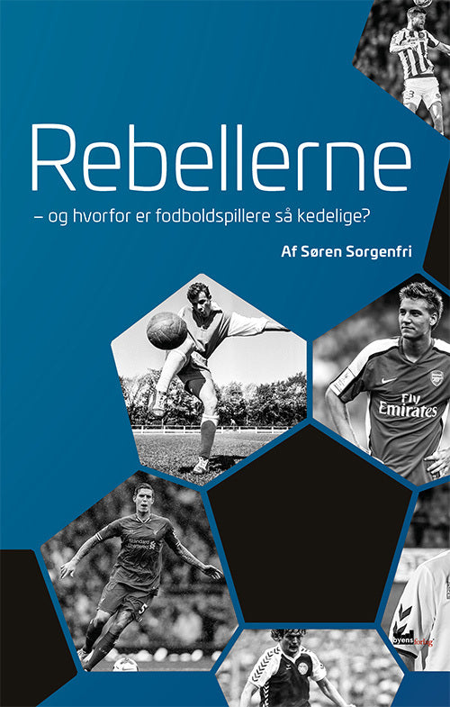 Rebellerne