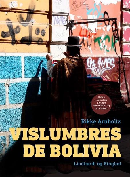 Vislumbres de Bolivia