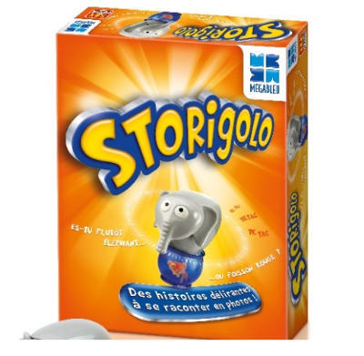 STORIGOLO