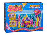 SQAND MERMAID MAGIC PLAYSET