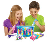 SQAND MERMAID MAGIC PLAYSET