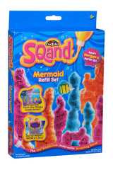 SQAND MERMAID REFILL