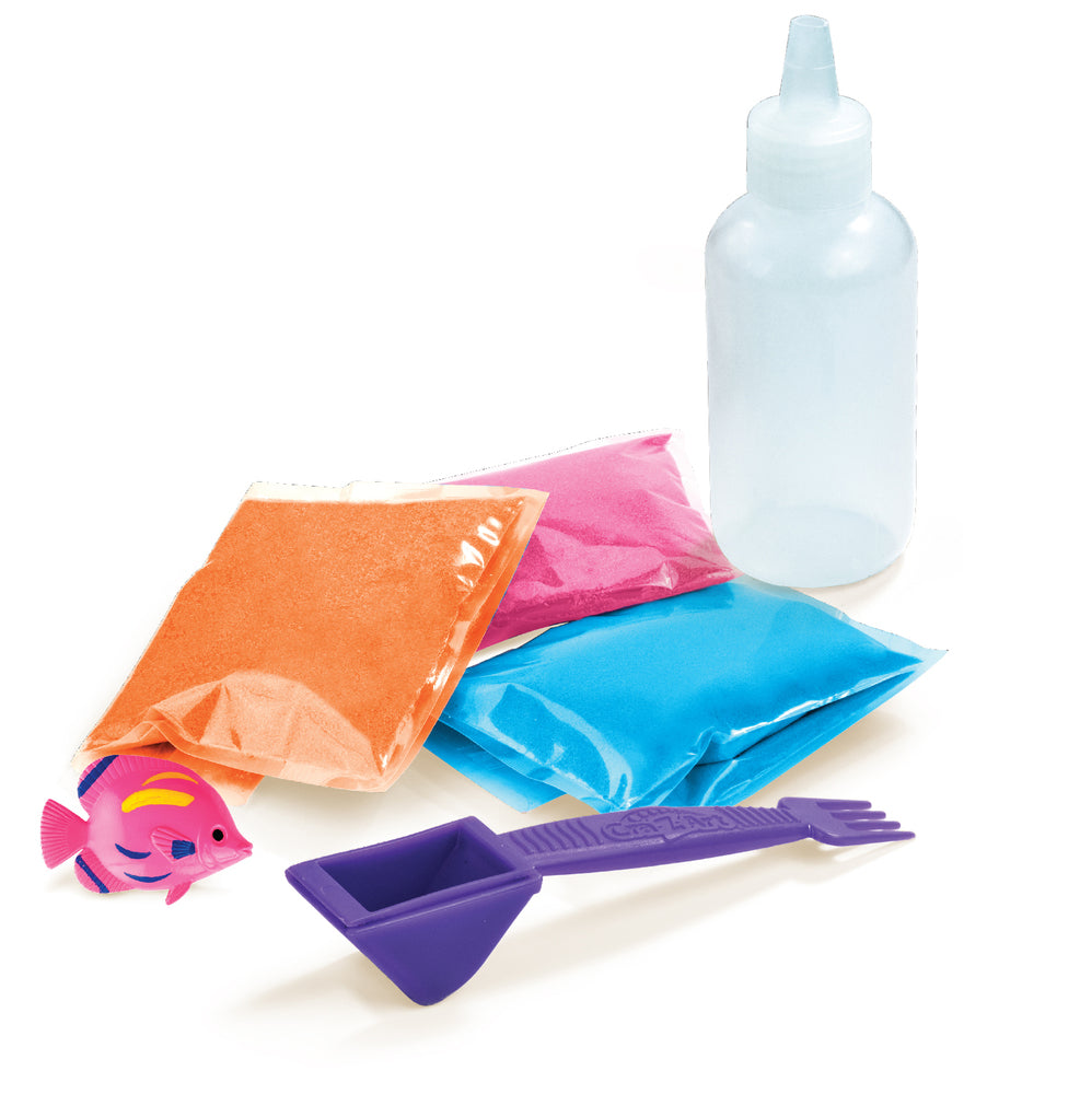 SQAND MERMAID REFILL