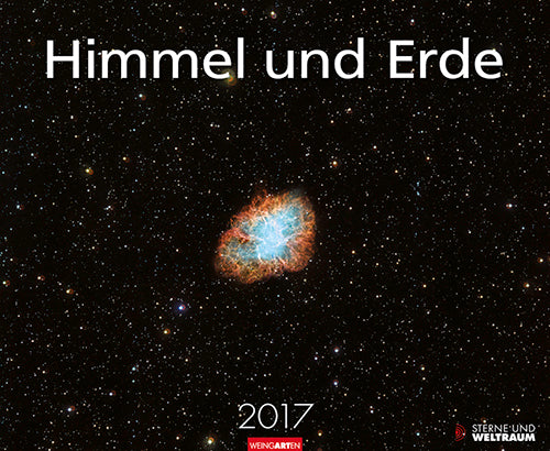 Himmel und Erde - Heaven and Earth 2017