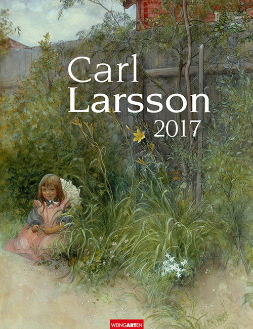 Carl Larsson 2017