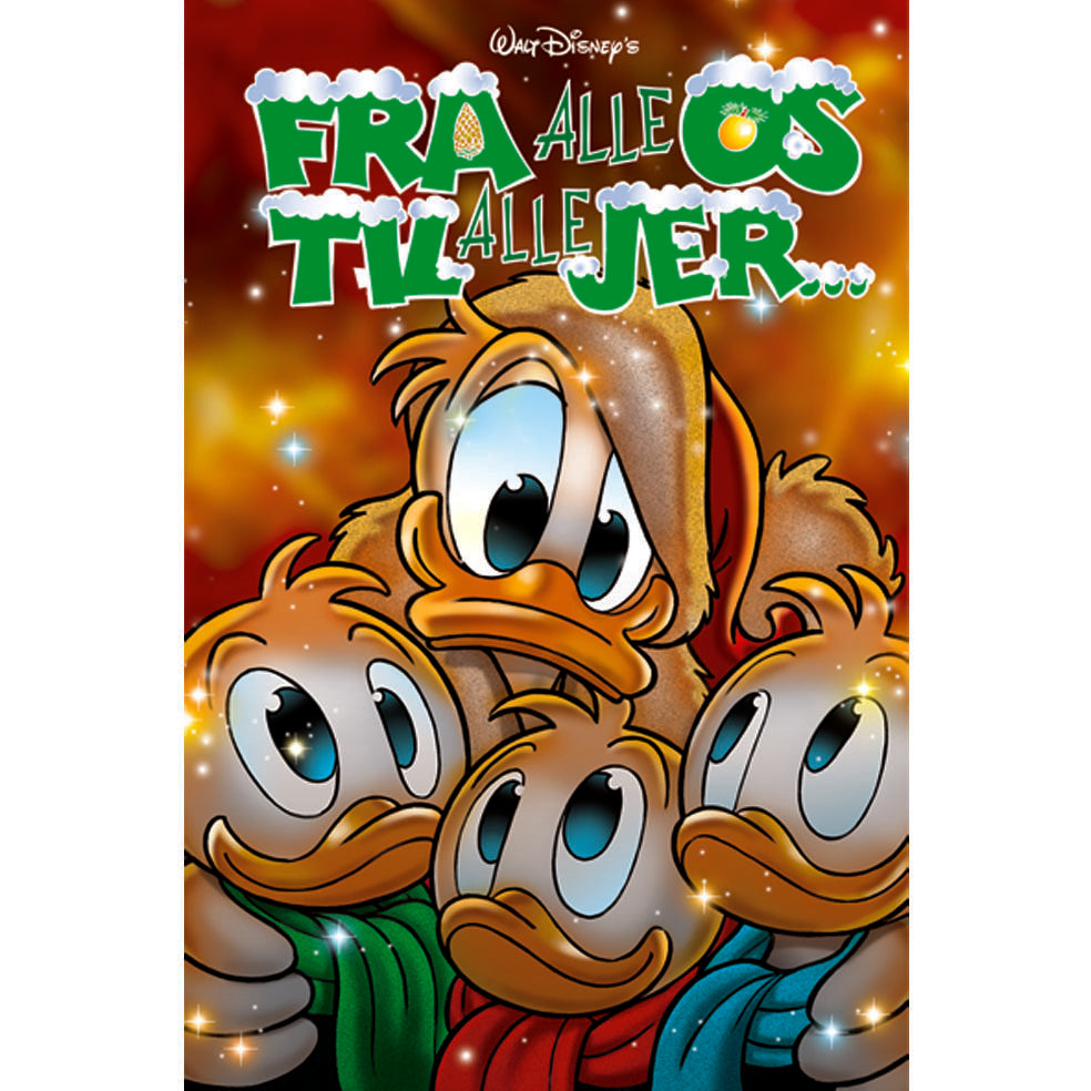 Disneys Juleklassikere 23