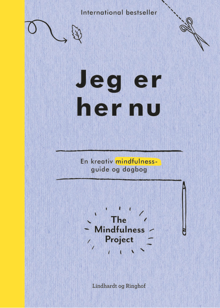 Jeg er her nu