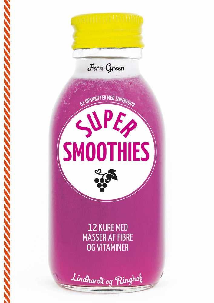 SuperSmoothies